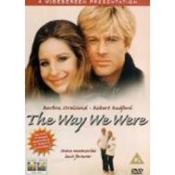 The Way We Were [DVD] (1973)